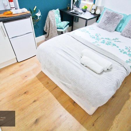 Jd Homes ลอนดอน ภายนอก รูปภาพ