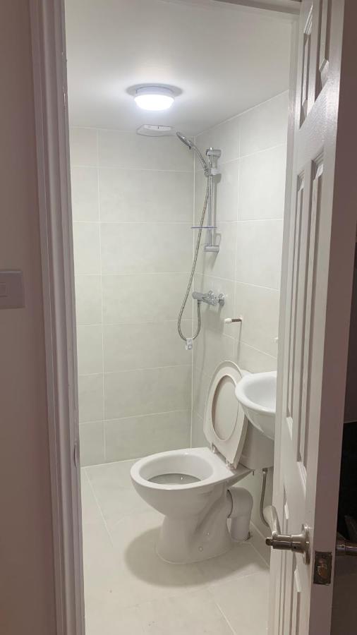 Jd Homes ลอนดอน ภายนอก รูปภาพ